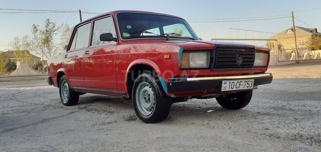 LADA (VAZ) 2107 1995, 350,000 km - 1.5 л - Bakı