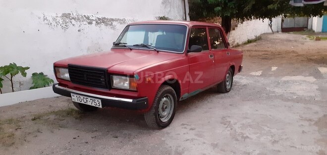 LADA (VAZ) 2107 1995, 350,000 km - 1.5 л - Bakı
