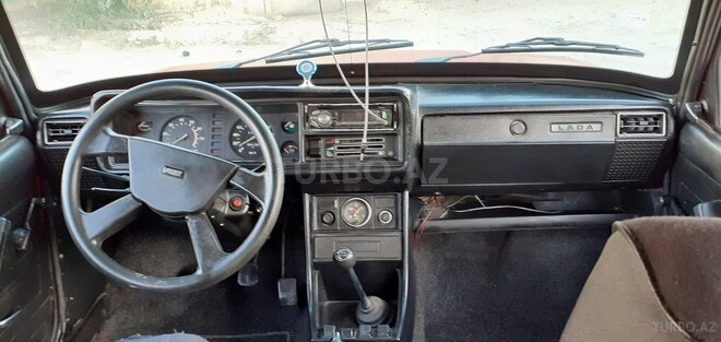 LADA (VAZ) 2107 1995, 350,000 km - 1.5 л - Bakı