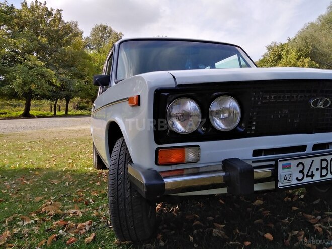 LADA (VAZ) 2106 1989, 249,150 km - 1.3 л - Qax