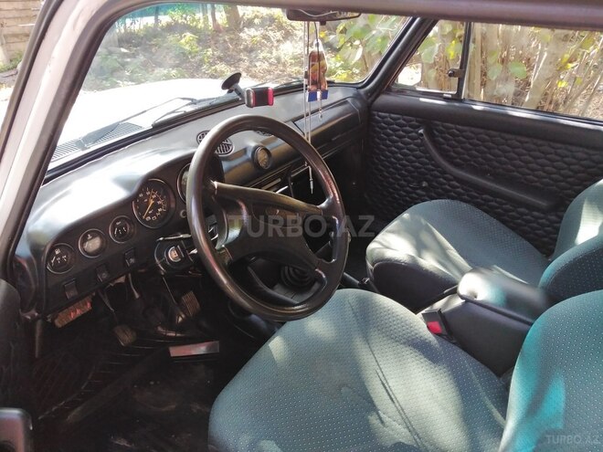 LADA (VAZ) 2106 1989, 249,150 km - 1.3 л - Qax