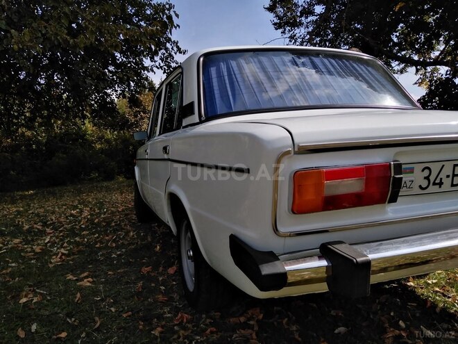 LADA (VAZ) 2106 1989, 249,150 km - 1.3 л - Qax