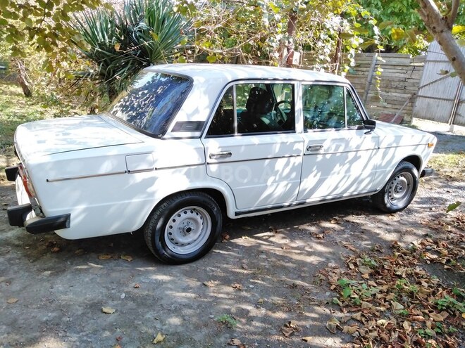 LADA (VAZ) 2106 1989, 249,150 km - 1.3 л - Qax
