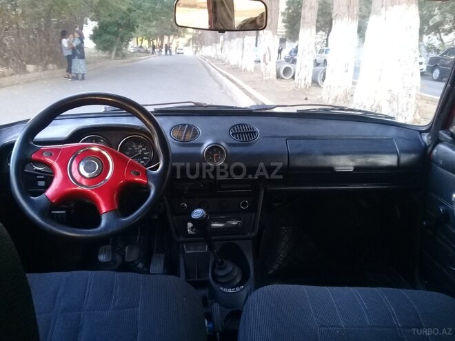 LADA (VAZ) 2106 1991, 180,000 km - 1.5 l - Şirvan