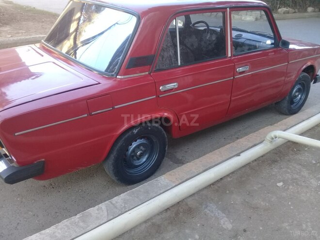 LADA (VAZ) 2106 1991, 180,000 km - 1.5 l - Şirvan