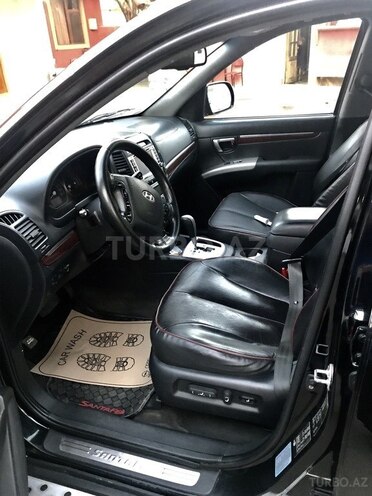 Hyundai Santa Fe 2009, 185,000 km - 2.7 l - Xırdalan