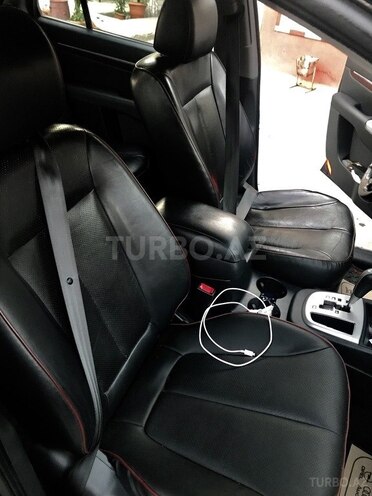 Hyundai Santa Fe 2009, 185,000 km - 2.7 l - Xırdalan