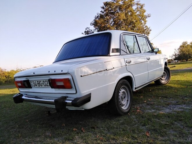 LADA (VAZ) 2106 1989, 249,150 km - 1.3 л - Qax