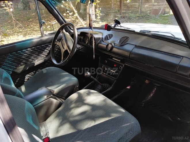 LADA (VAZ) 2106 1989, 249,150 km - 1.3 л - Qax