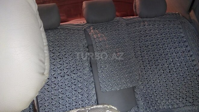 Mercedes S 320 2002, 370,000 km - 3.2 л - Bakı