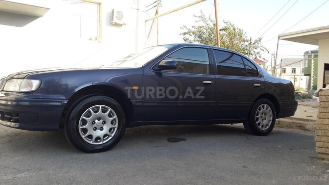 Nissan Maxima 1998, 235,000 km - 3.0 l - Bakı