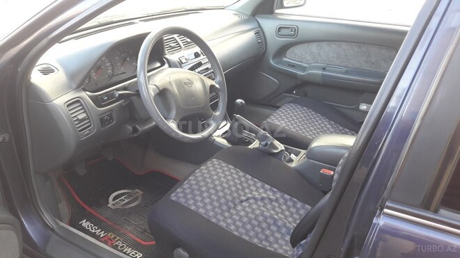 Nissan Maxima 1998, 235,000 km - 3.0 l - Bakı