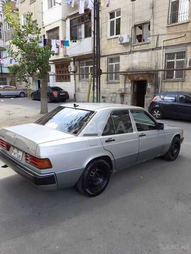 Mercedes 190 1992, 209,340 km - 2.0 л - Bakı