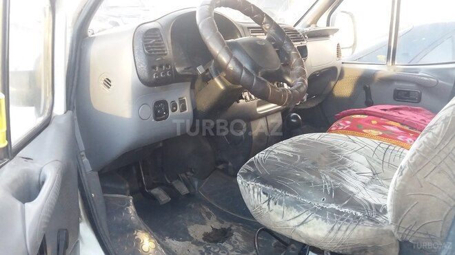 Ford Transit 2000, 356,500 km - 2.0 l - Sumqayıt