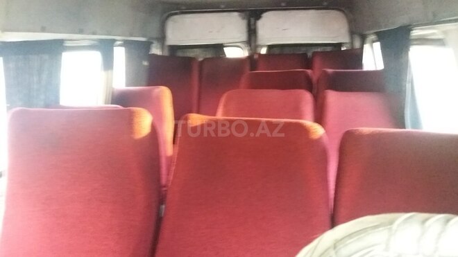 Ford Transit 2000, 356,500 km - 2.0 l - Sumqayıt
