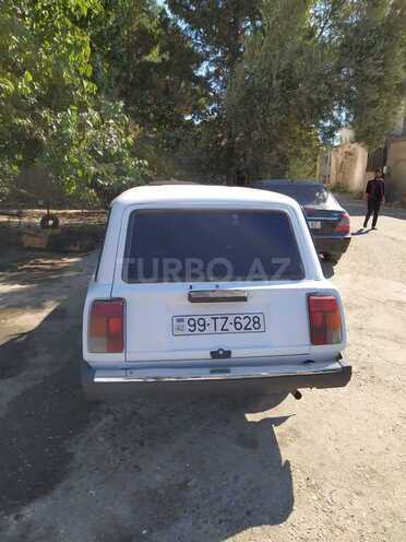 LADA (VAZ) 2104 2009, 210,000 km - 1.6 l - Bakı