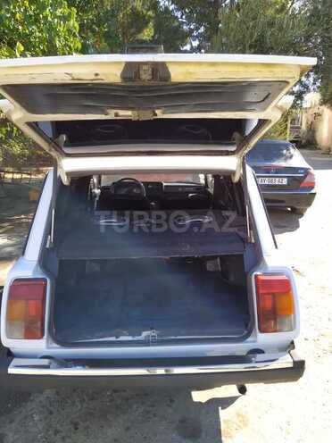 LADA (VAZ) 2104 2009, 210,000 km - 1.6 l - Bakı