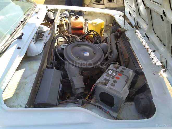 LADA (VAZ) 2104 2009, 210,000 km - 1.6 l - Bakı