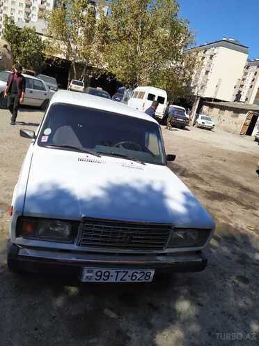 LADA (VAZ) 2104 2009, 210,000 km - 1.6 l - Bakı