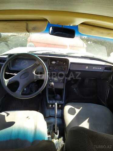 LADA (VAZ) 2104 2009, 210,000 km - 1.6 l - Bakı