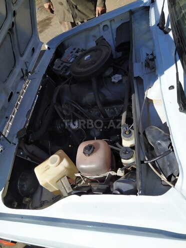 LADA (VAZ) 2104 2009, 210,000 km - 1.6 l - Bakı