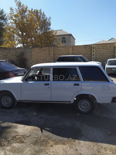 LADA (VAZ) 2104 2009, 210,000 km - 1.6 l - Bakı