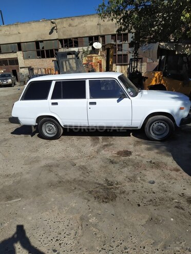 LADA (VAZ) 2104 2009, 210,000 km - 1.6 l - Bakı