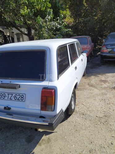 LADA (VAZ) 2104 2009, 210,000 km - 1.6 l - Bakı