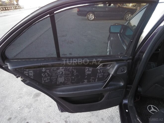 Mercedes E 230 1996, 345,000 km - 2.3 л - Bakı