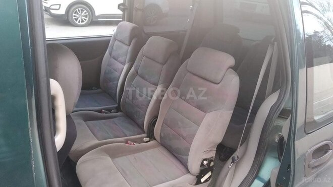 Opel Sintra 1997, 265,000 km - 2.2 l - Bakı