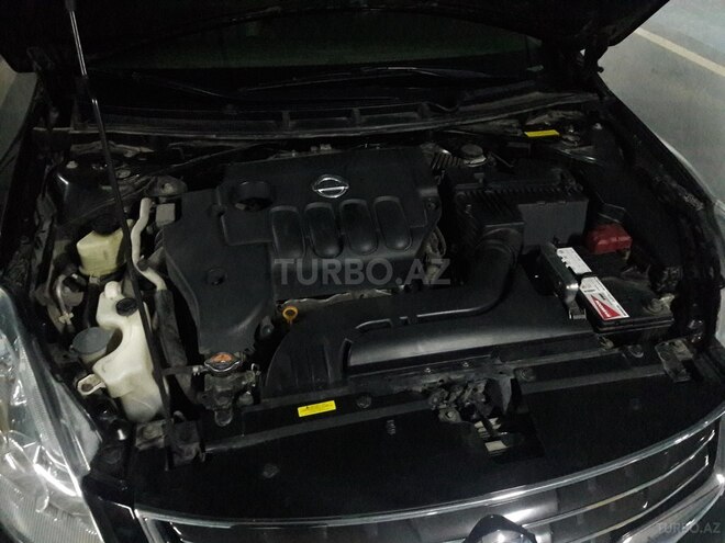 Nissan Altima 2012, 155,000 km - 2.5 л - Bakı