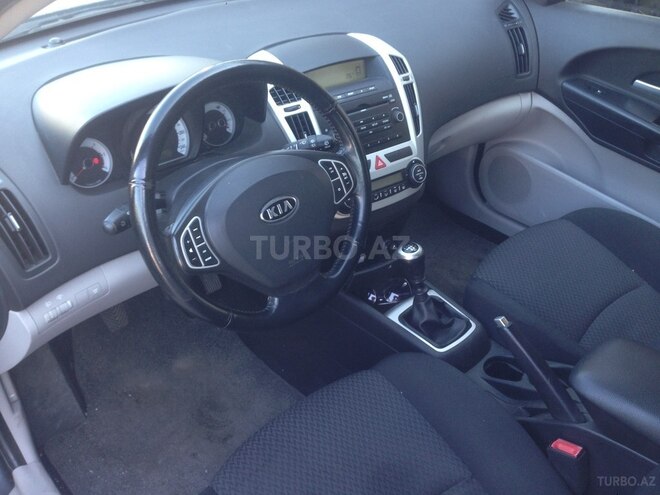 Kia Ceed 2007, 326,236 km - 1.6 л - Bakı