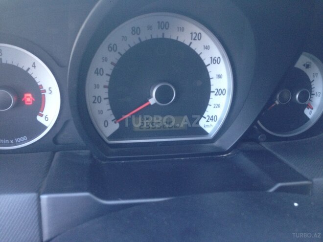 Kia Ceed 2007, 326,236 km - 1.6 л - Bakı
