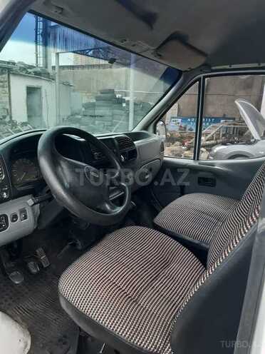 Ford Transit 1999, 482,000 km - 2.5 л - Bakı