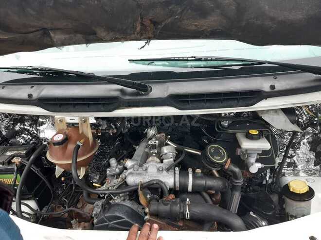 Ford Transit 1999, 482,000 km - 2.5 л - Bakı
