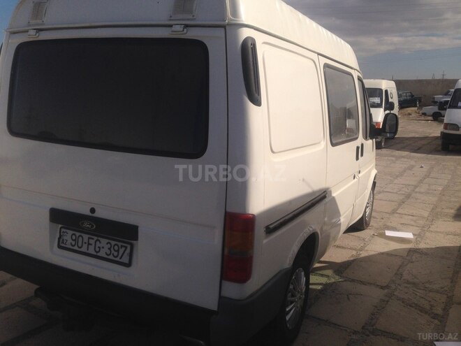 Ford Transit 1999, 482,000 km - 2.5 л - Bakı