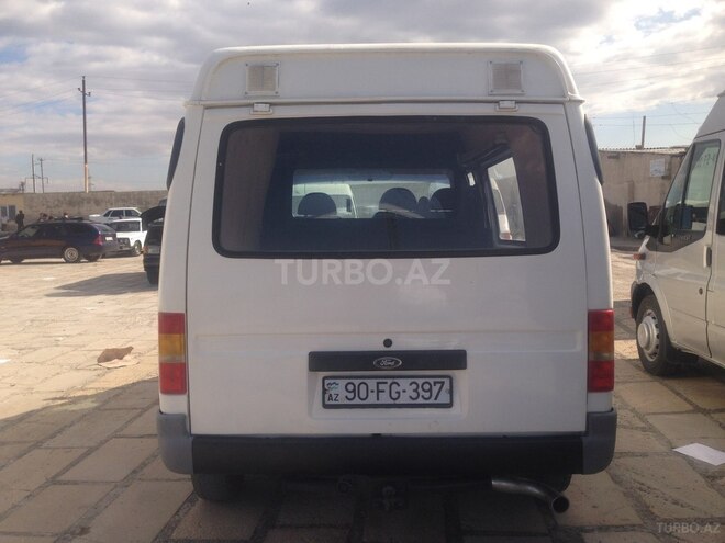 Ford Transit 1999, 482,000 km - 2.5 л - Bakı