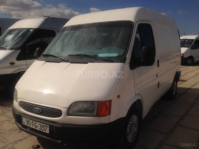 Ford Transit 1999, 482,000 km - 2.5 л - Bakı