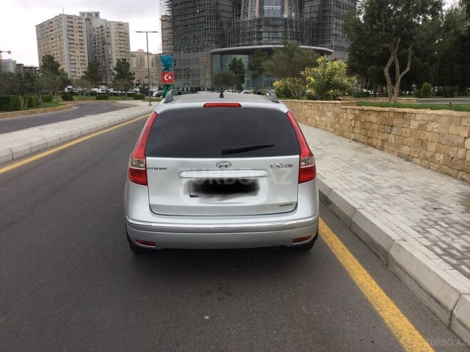 Hyundai i30 2008, 187,000 km - 1.6 л - Bakı