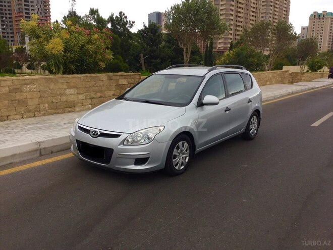 Hyundai i30 2008, 187,000 km - 1.6 л - Bakı