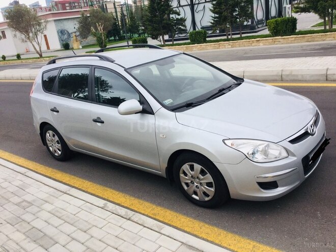 Hyundai i30 2008, 187,000 km - 1.6 л - Bakı