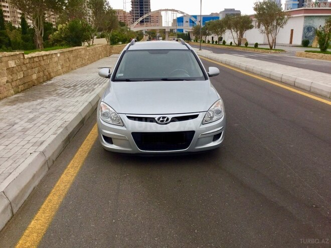 Hyundai i30 2008, 187,000 km - 1.6 л - Bakı