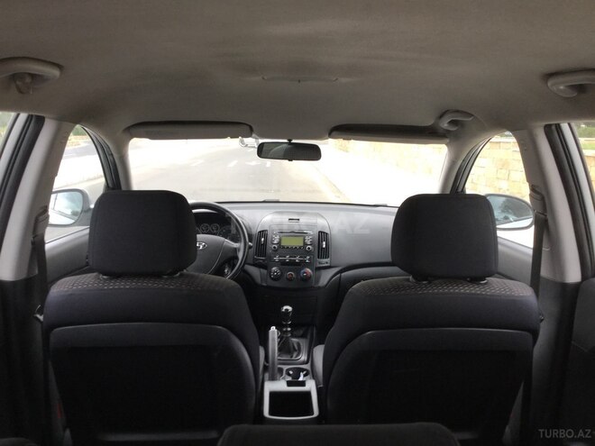 Hyundai i30 2008, 187,000 km - 1.6 л - Bakı