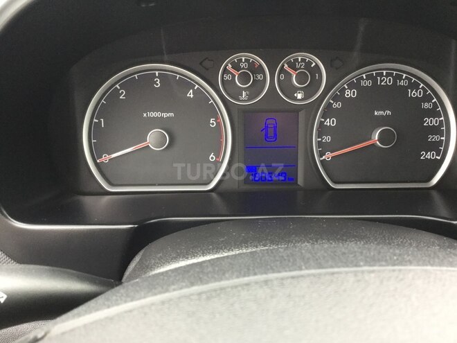 Hyundai i30 2008, 187,000 km - 1.6 л - Bakı