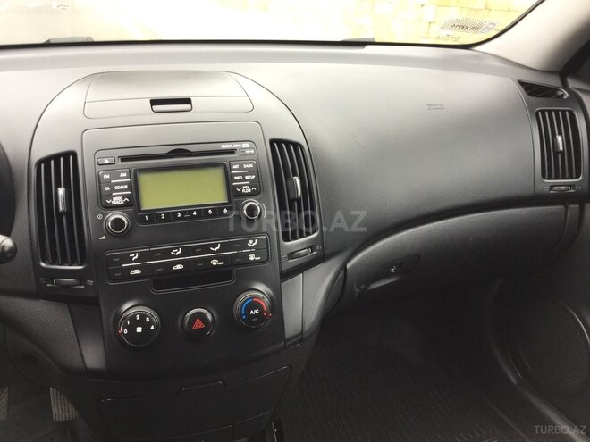 Hyundai i30 2008, 187,000 km - 1.6 л - Bakı