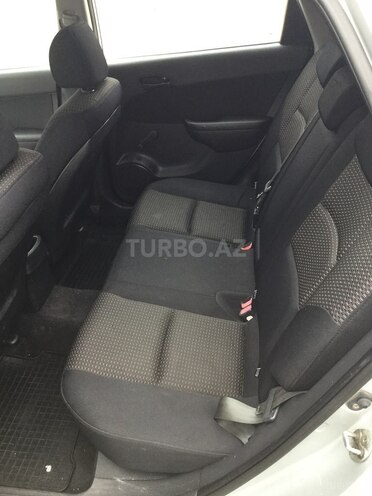 Hyundai i30 2008, 187,000 km - 1.6 л - Bakı
