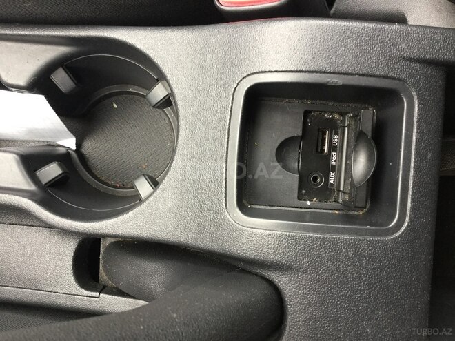 Hyundai i30 2008, 187,000 km - 1.6 л - Bakı