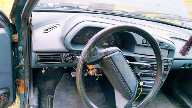 LADA (VAZ) 2109 2000, 253,000 km - 1.6 l - Qusar
