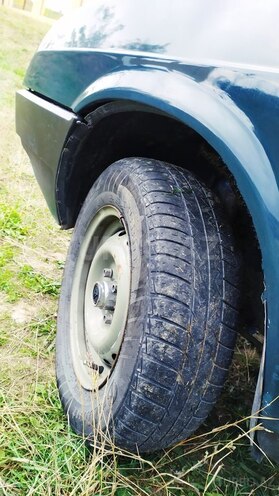 LADA (VAZ) 2109 2000, 253,000 km - 1.6 l - Qusar