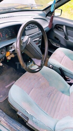 LADA (VAZ) 2109 2000, 253,000 km - 1.6 l - Qusar